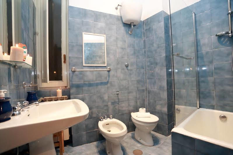 Finally In Rzym Zewnętrze zdjęcie